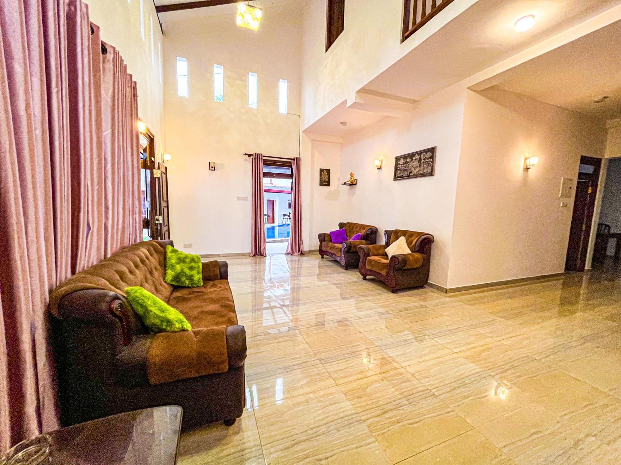Galle Camellia Dış mekan fotoğraf