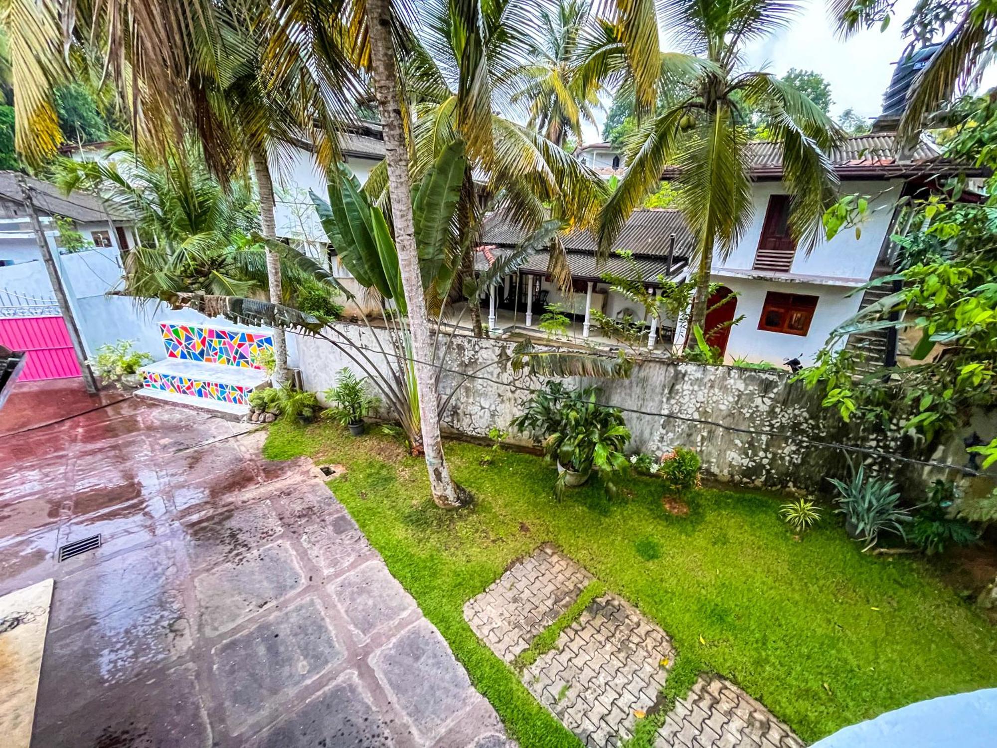 Galle Camellia Dış mekan fotoğraf
