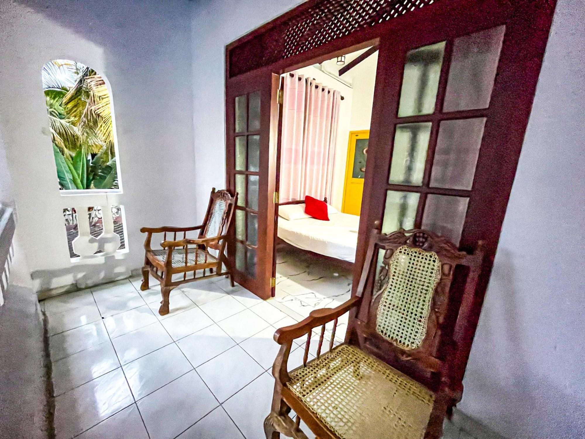 Galle Camellia Dış mekan fotoğraf