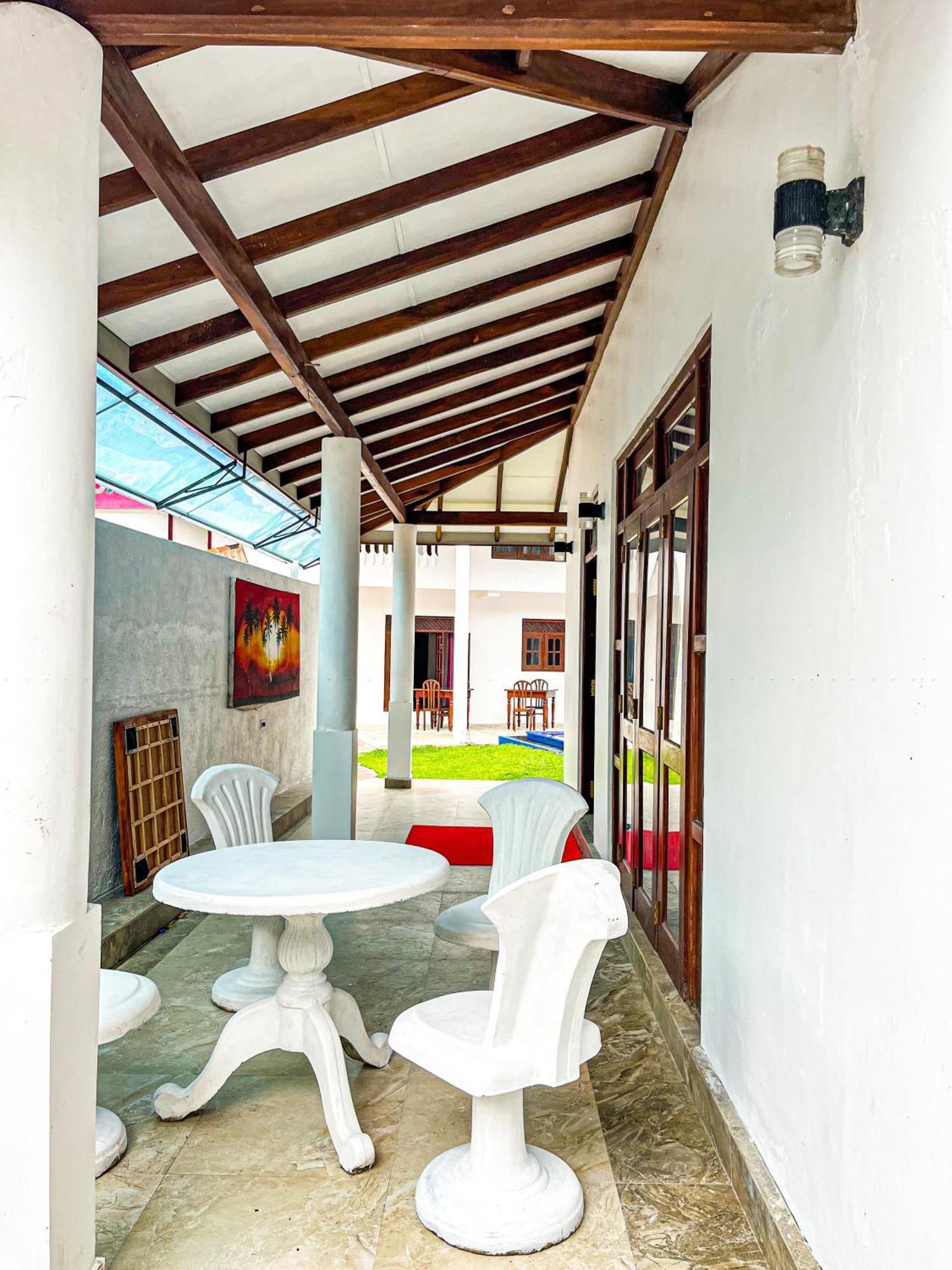 Galle Camellia Dış mekan fotoğraf