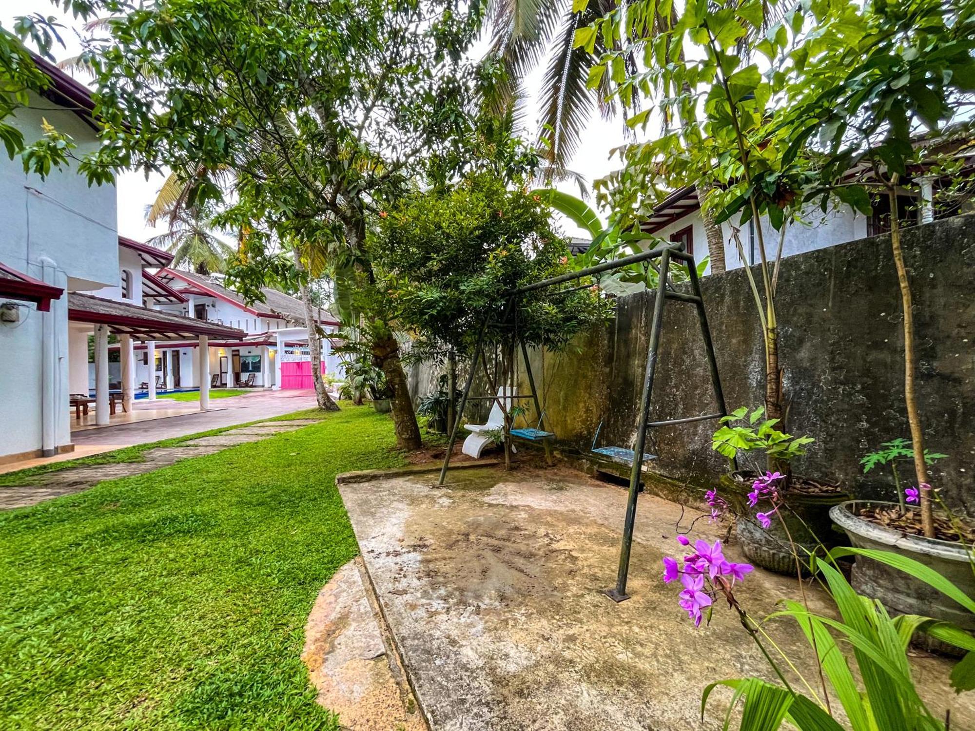 Galle Camellia Dış mekan fotoğraf