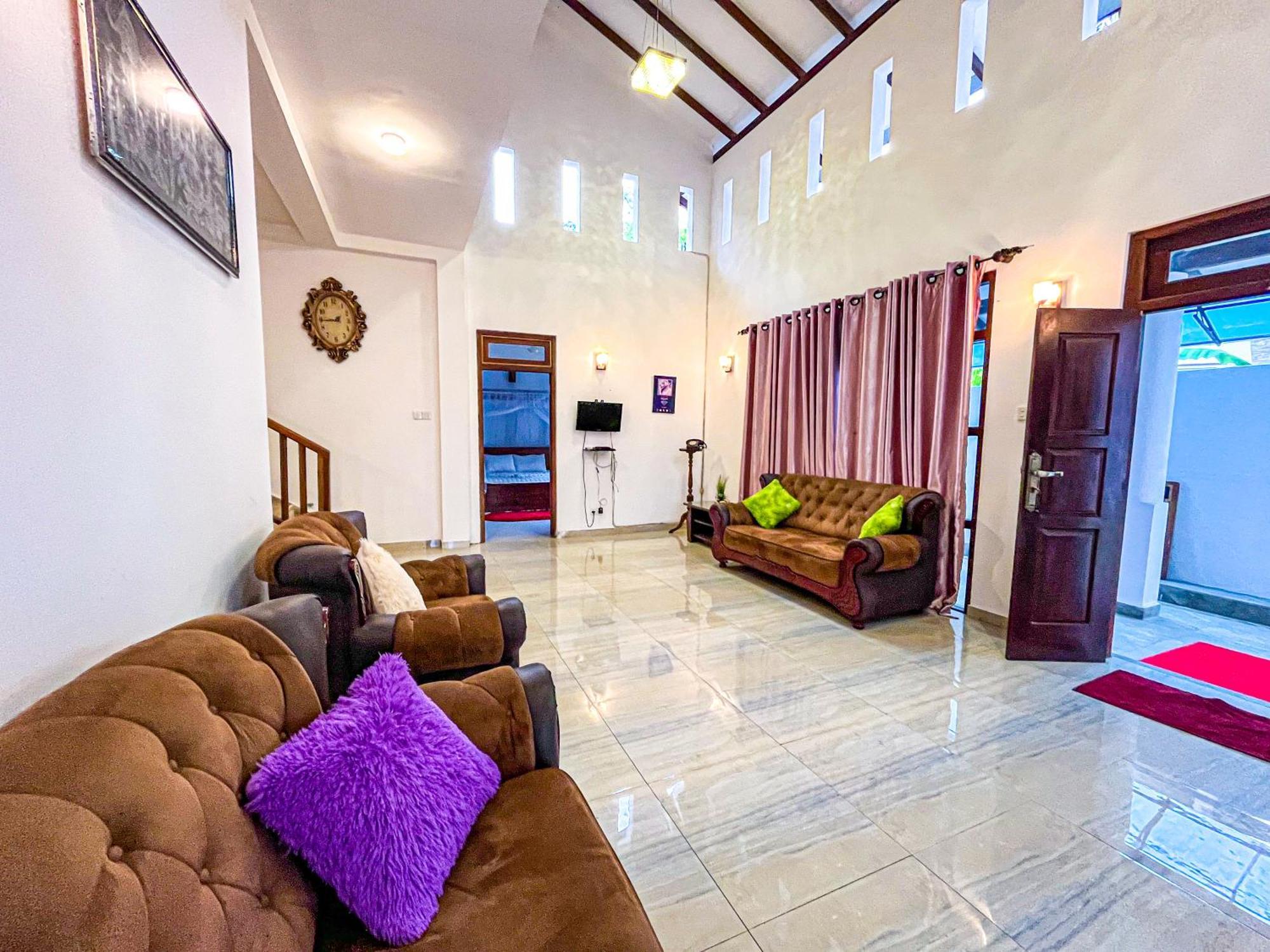 Galle Camellia Dış mekan fotoğraf
