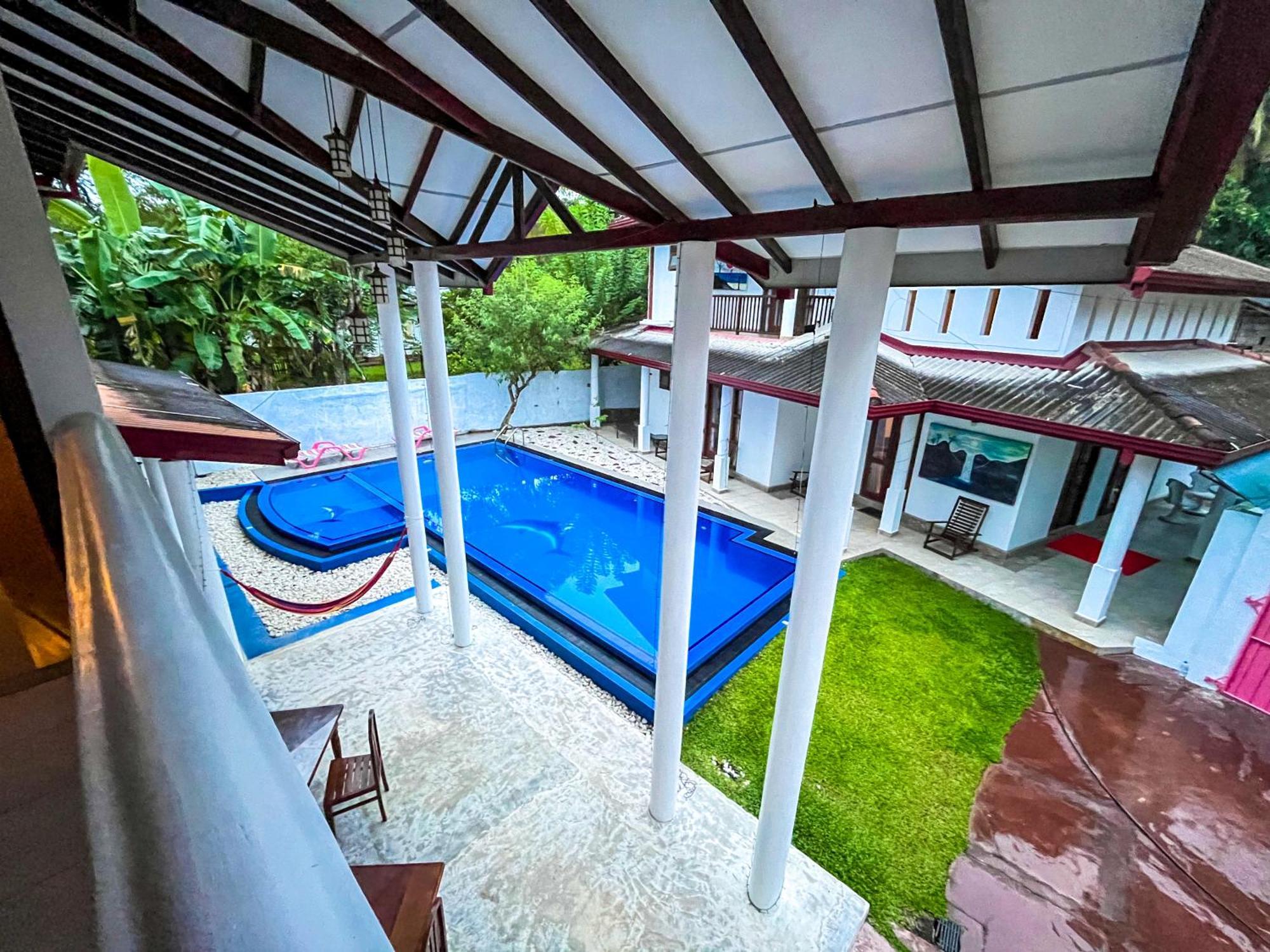 Galle Camellia Dış mekan fotoğraf