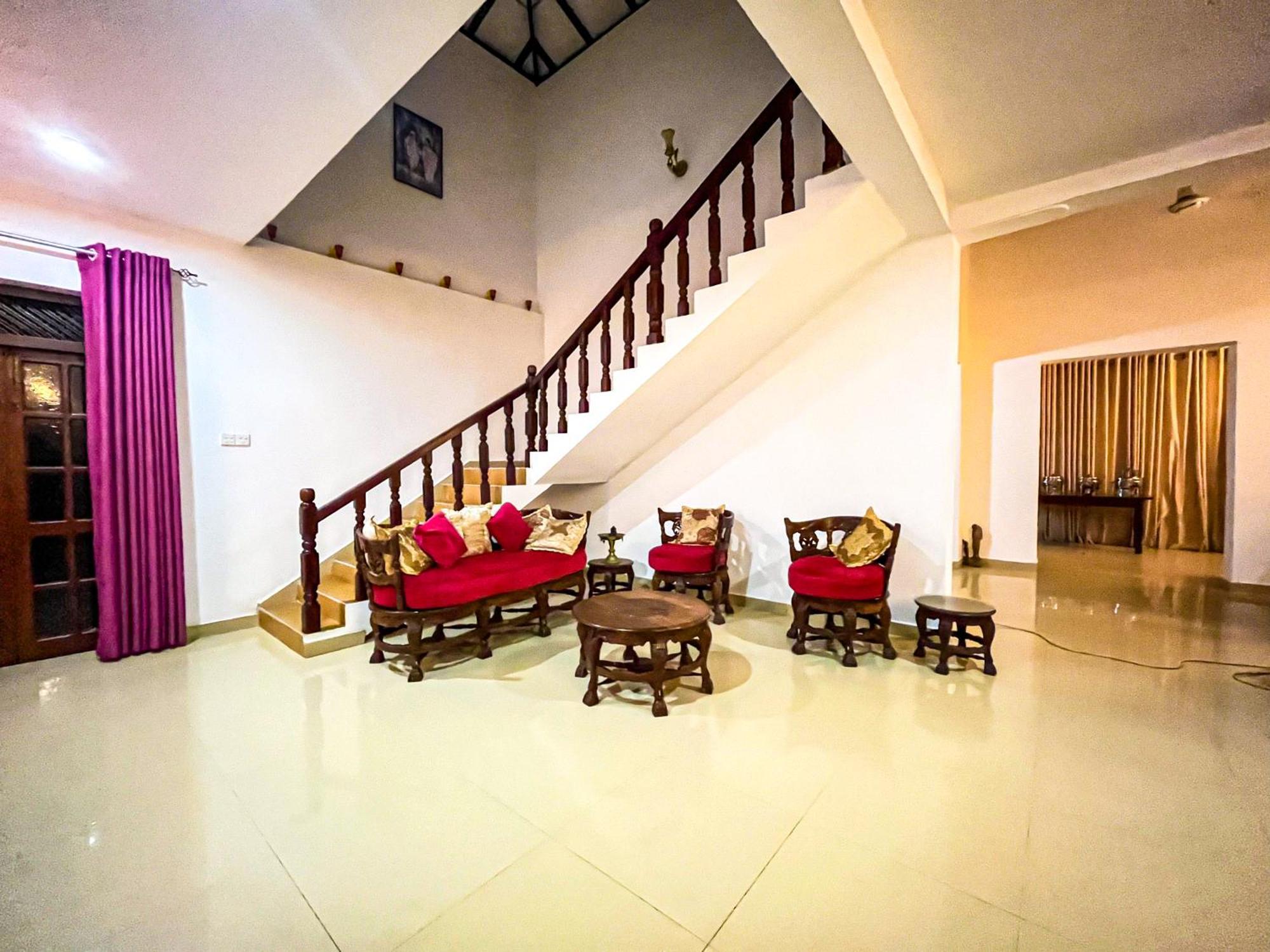 Galle Camellia Dış mekan fotoğraf